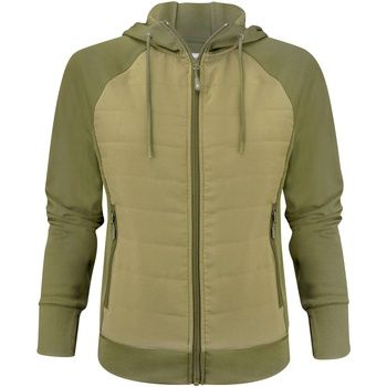 James Harvest Chaqueta Keyport para mujer