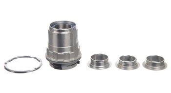 Cuerpo de buje fulcrum sram xdr r0 126