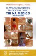 tui na medico adulto-infantil 2 ed el masaje terapeutico tradic
