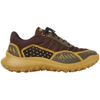 camper deportivas moda baskets crclr textile recycle et nubuck para mujer