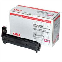 oki 42126671 original magenta imaging drum unit