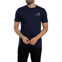 sergio tacchini camiseta camiseta felton para hombre