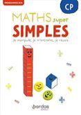 maths super simples cp  je manipule je m entraine je reussis  fichie