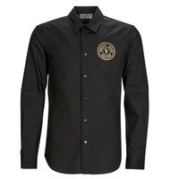 versace jeans couture camisa manga larga galys2 para hombre