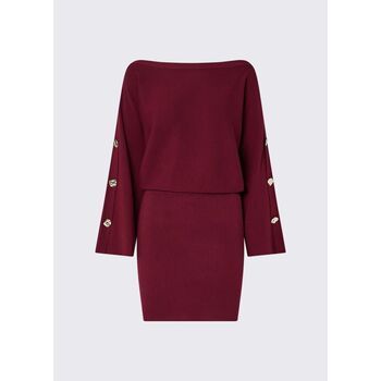 Liu Jo Vestidos CF6093 MS99E-91726 para mujer
