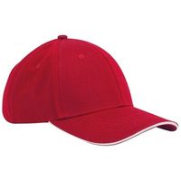 beechfield gorra pc7003 para hombre