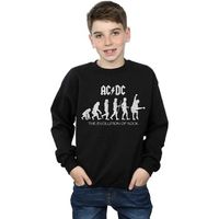 acdc jersey the evolution of rock para nino