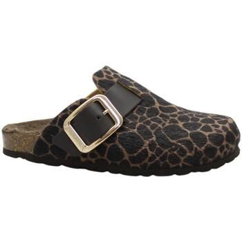 Grunland Zuecos GRU-CCC-CB0888-MM para mujer