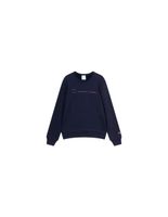 sudadera champion icons tonal hombre azul marino