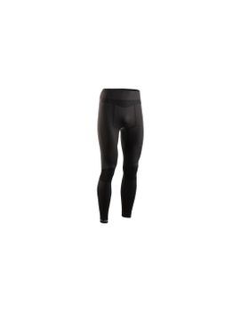 Pantalón de Running Lurbel Cristallo Pants Hombre Gris Marengo