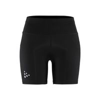 craft pro hypervent 2 mallas para correr mujeres-negro