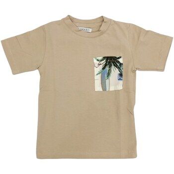 Shako' Camiseta q-bab-67756 para niño