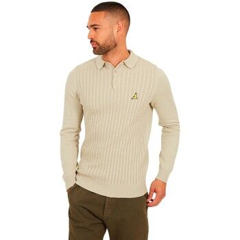 Brave Soul Polo Dillinger para hombre
