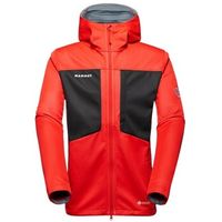 mammut cazadora 1011026703777 para hombre