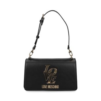 Love Moschino Bolsos Mujer - Negro Talla Os