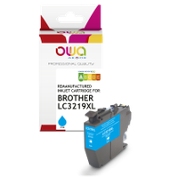 armor k20781ow cartucho de tinta 1 piezas compatible cian