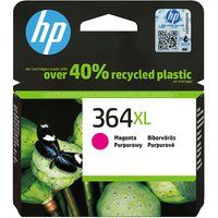 hp 364xl magenta ink cartridge magenta