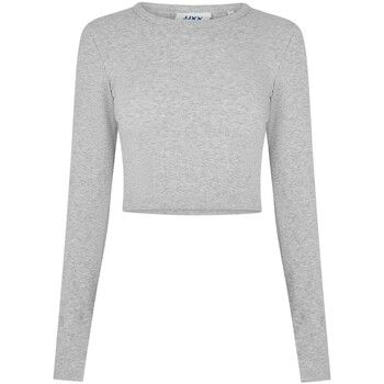 JJXX Camiseta manga larga Feline para mujer