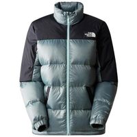 the north face chaqueta diablo recycled down para mujer