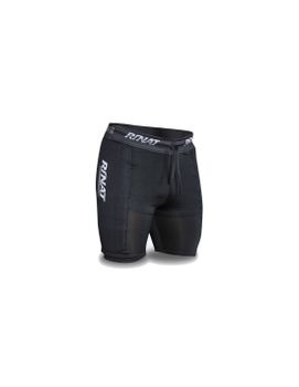 Mallas de fútbol Rinat Under Guard Infantil Negro