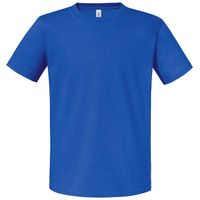 jerzees colours camiseta eco premium para nino