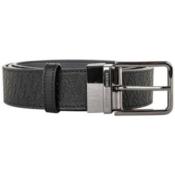 Armani Exchange Cinturón XM003184AF26719 para hombre