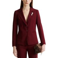 marella chaqueta mlsgommoso para mujer