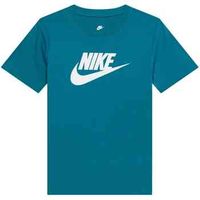 nike camiseta sportswear t-shirt para nino