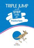 triple jump tests a1 student s book