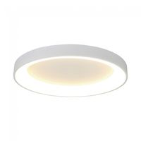 plafon de techo led niseko ii dim smart 60w