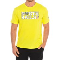 north sails camiseta 9024110 para hombre