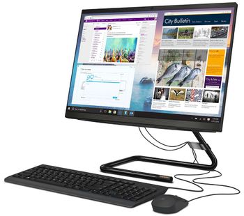 LENOVO IdeaCentre A340 21.5