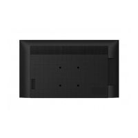 sony fw-50ez20l pantalla de senalizacion led 50 4k uhd android negro