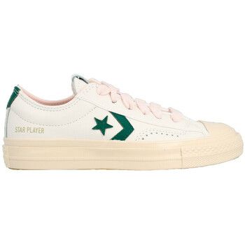 Converse Zapatillas Baskets Star Player 76 cuir para mujer