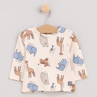 cotton fish camiseta manga larga 89153-child para nina