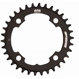 Fsa Plato Mtb 1x11 104 Mm 34 Dientes Negro