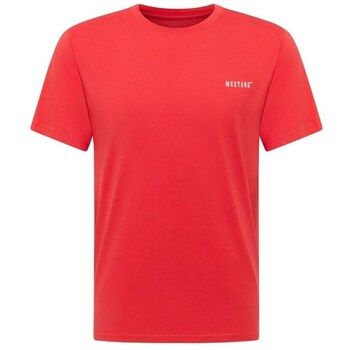 Mustang Camiseta Austin para hombre
