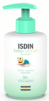 Isdin Baby Naturals Nutraisdin Loción Corporal 200 ml