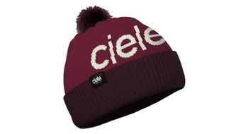 Gorra de running ciele trkcap sc caja acres verde negro