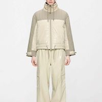 rains chaqueta deporte koya vision para mujer