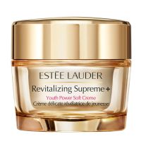estee lauder cosmetica facial revitalizing supreme youth power soft creme moisturizer crema antiedad