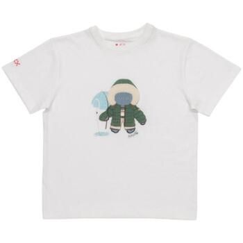 Elpulpo Camiseta 17010128732100 para niño