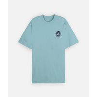 oxbow camiseta tee-shirt manches courtes surfrats para hombre