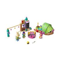 41253 lego trolls raft
