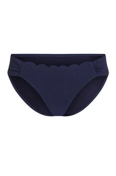Hunkemöller Braguita de Bikini Rio Scallop Azul