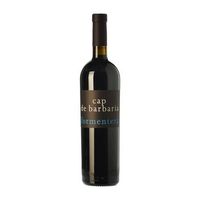 cap de barbaria vino tinto vi crianza 75 cl 135 vol
