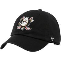 47 brand gorra nhl anaheim ducks cap para hombre