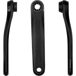 Fsa Juego De Bielas Ck-602 E-bike 170 Mm Para Bosch Gen3 Aluminio Negro