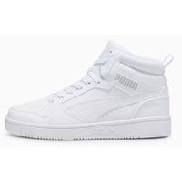 puma zapatillas altas 393831 para nina