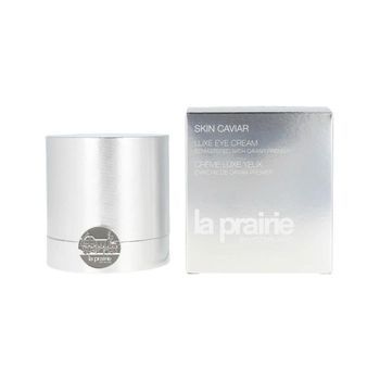 La Prairie Skin Caviar Luxe Eye Crema 20 Ml